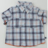 Chemise - PETIT BATEAU - 6 mois (67)