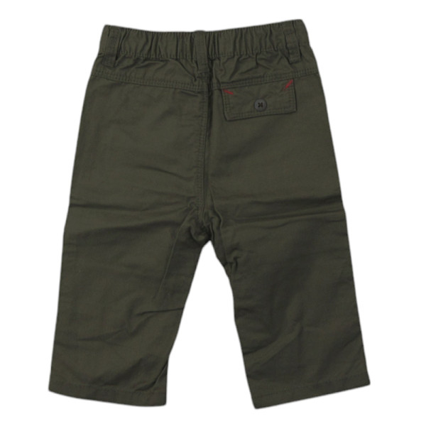 Nieuwe broek - COMPAGNIE DES PETITS - 9 maanden