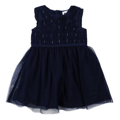 Kleid - Grain de blé - 18 Monate 80 cm