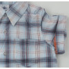 Chemise - PETIT BATEAU - 6 mois (67)