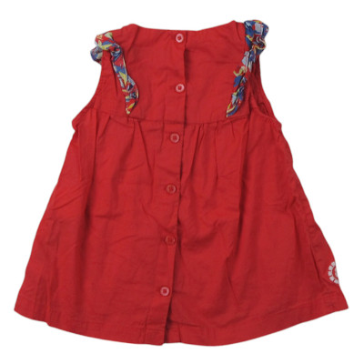 Robe - SERGENT MAJOR - 12 mois (74)