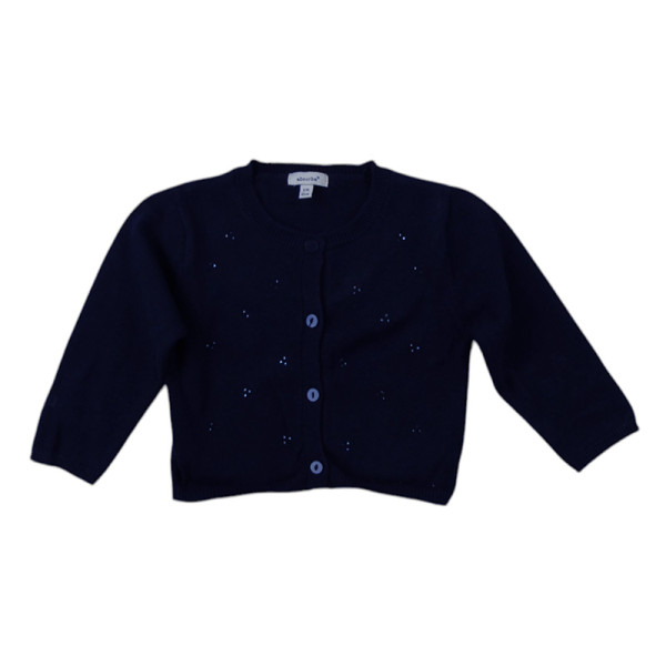 Gilet - ABSORBA - 6 mois (68)