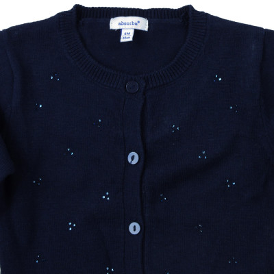 Gilet - ABSORBA - 6 mois (68)