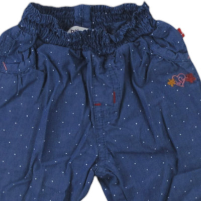 Pantalon - BABYFACE - 2-4 maanden (62)