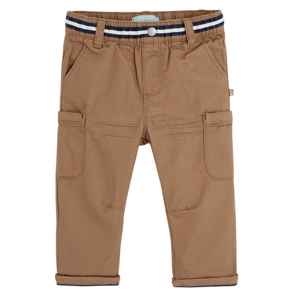 Pantalon - OBAÏBI - 6 mois (68)