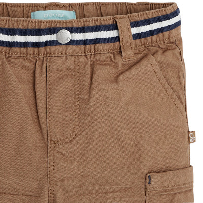 Broek - OBAÏBI - 6 maanden (68)