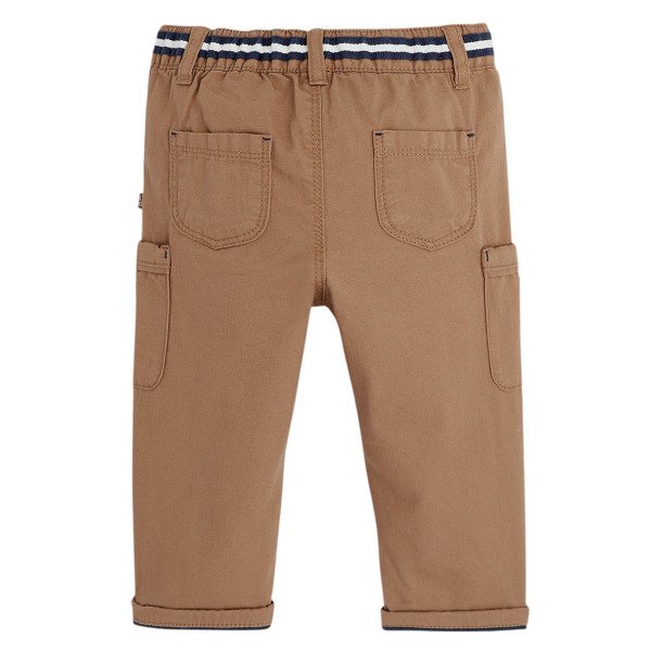 Pantalon - OBAÏBI - 6 mois (68)
