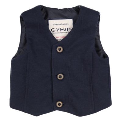 Gilet - GYMP - 12 mois (80)
