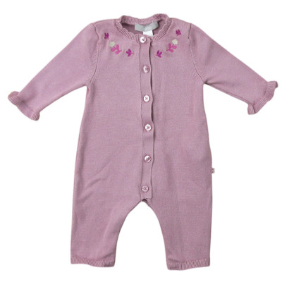 Jumpsuit - OBAÏBI - 1 maand (53)