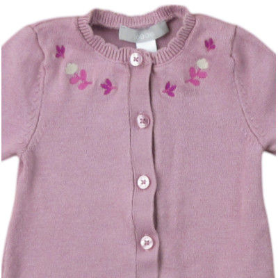 Jumpsuit - OBAÏBI - 1 maand (53)