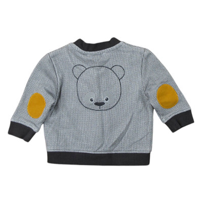 Gilet - OBAÏBI - 3 mois (59)