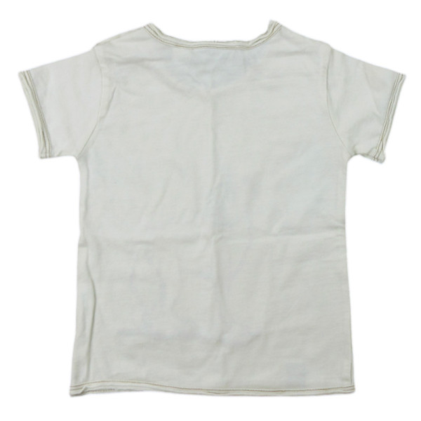 T-Shirt - ZOO ZOO - 6-12 maanden