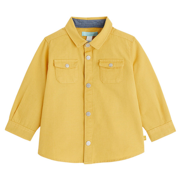 Chemise - OBAÏBI - 12 mois (74)