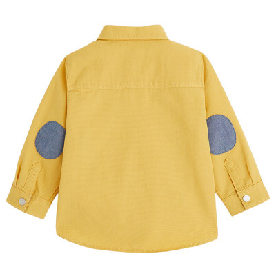 Shirt - OBAÏBI - 12 maanden (74)