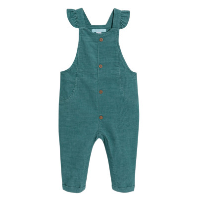 Overalls - OBAÏBI - 3 maanden (59)