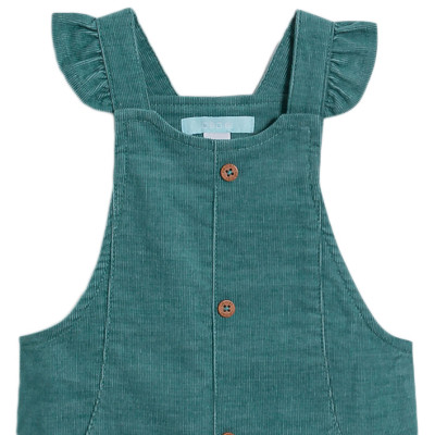 Overalls - OBAÏBI - 3 maanden (59)