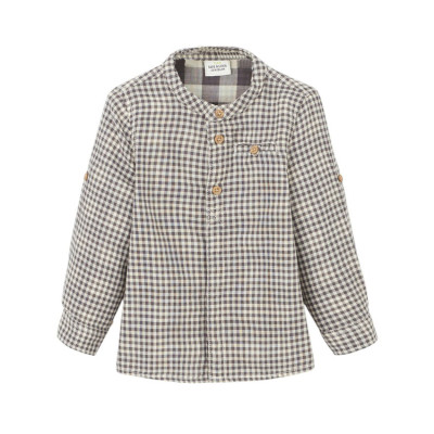 Shirt - TAPE A L'OEIL - 12 maanden (74)