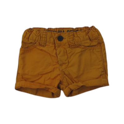 Short - JBC - 6 mois (68)