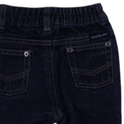 Jean - CALVIN KLEIN - 9 mois
