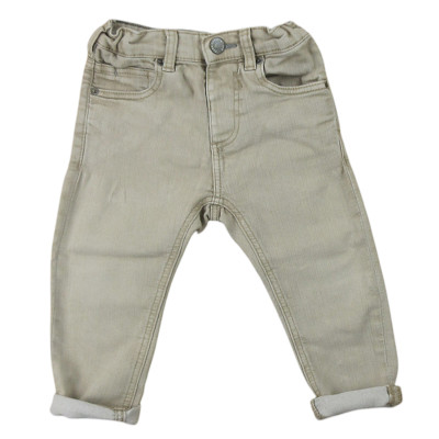 Pantalon - ZARA - 12-18 mois (86)