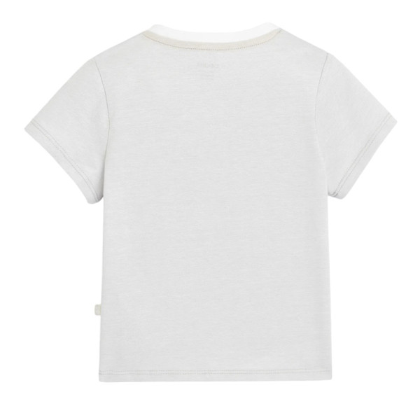 T-Shirt - OBAÏBI - 18 mois (80)