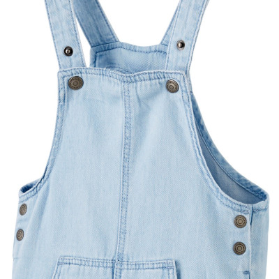 Korte overall - TAPE A L'OEIL - 3 maanden (59)