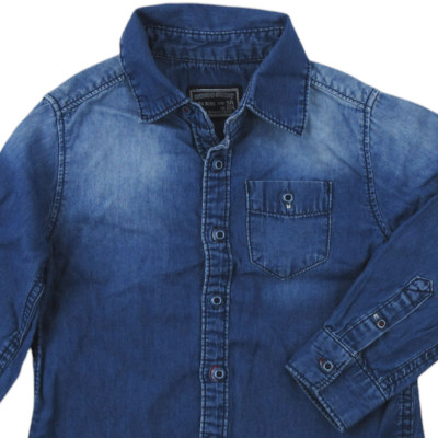 Shirt - ZARA - 3-4 jaar (104)