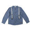 Shirt - TAPE A L'OEIL - 5 jaar (110)