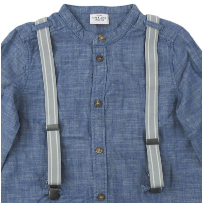 Chemise - TAPE A L'OEIL - 5 ans (110)