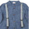 Shirt - TAPE A L'OEIL - 5 jaar (110)
