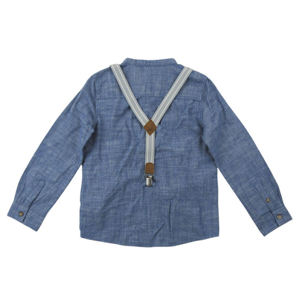 Shirt - TAPE A L'OEIL - 5 jaar (110)