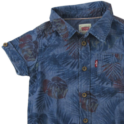 Chemise - LEVI'S - 4 ans (104)