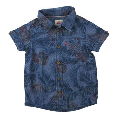 Chemise - LEVI'S - 4 ans (104)