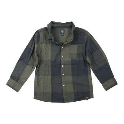 Shirt - BABYFACE - 4 jaar (104)