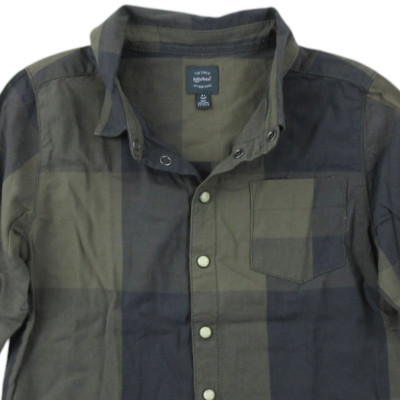 Shirt - BABYFACE - 4 jaar (104)