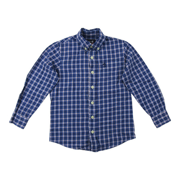 Shirt - RIVER WOODS - 6 jaar