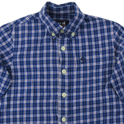 Chemise - RIVER WOODS - 6 ans
