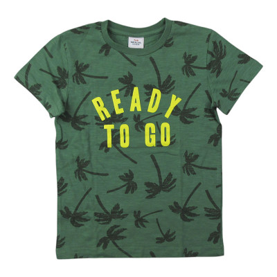 T-Shirt - TAPE A L'OEIL - 5 jaar (110)