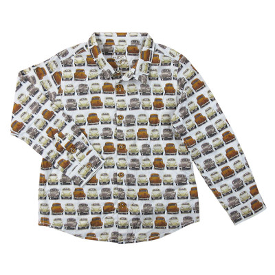 Chemise - JBC - 6 ans (116)