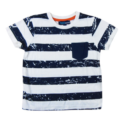 T-Shirt - GRAIN DE BLÉ - 5 ans (110)