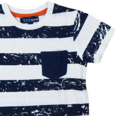 T-Shirt - GRAIN DE BLÉ - 5 jaar (110)