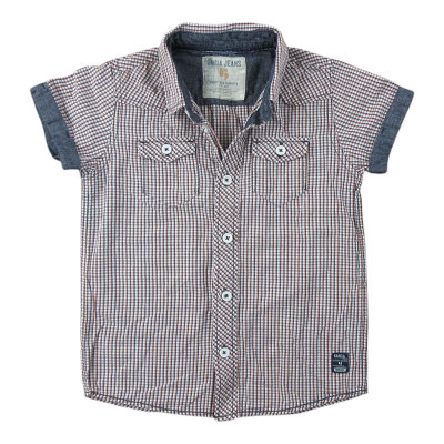 Chemise - GARCIA - 4-5 ans (104-110)