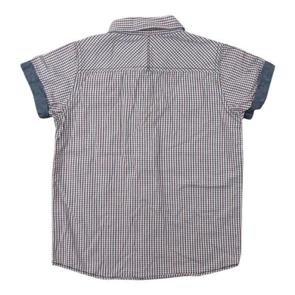 Shirt - GARCIA - 4-5 jaar (104-110)