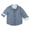 Chemise convertible - OKAÏDI - 5 ans (110)