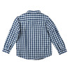Chemise convertible - OKAÏDI - 5 ans (110)