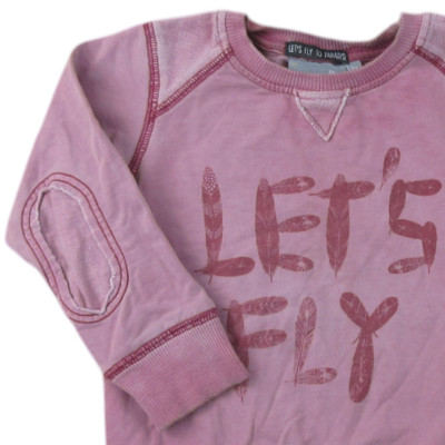 Sweat - JBC - 2 ans (92)