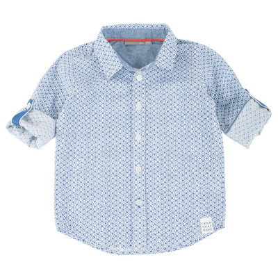 Shirt - JBC - 5 jaar (110)