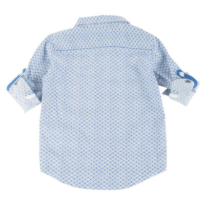 Shirt - JBC - 5 jaar (110)