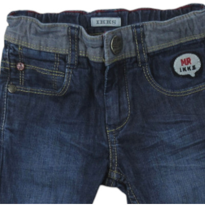 Jean - IKKS - 2 ans (86)