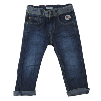 Jean - IKKS - 2 ans (86)